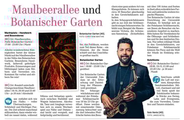 SoloVento Press Clipping