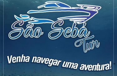 São Sebá Tur: Venha navegar uma aventura