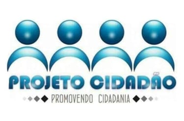 Logo Projeto Cidadão