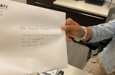 Comprehensive Delivery Solutions