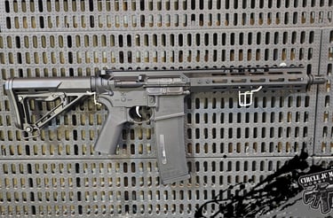 chainsaw