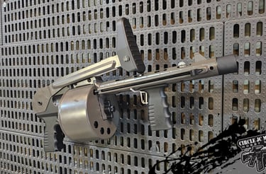 APS CAM MK3 STRIKER 12