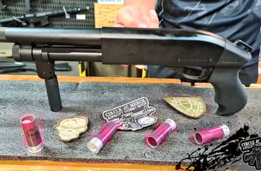 CAM MK3 AOW