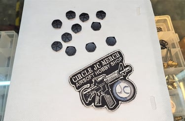 CAM SHELL COVER