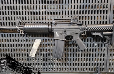 EAG301