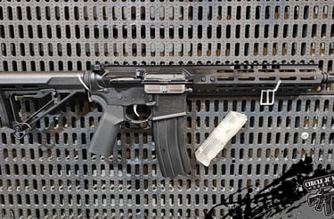 EAG NCS10B