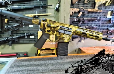EMG NOVESKE GEN 4 7 INCHES FLS