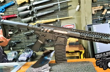 EMG F1 FIREARM UDR