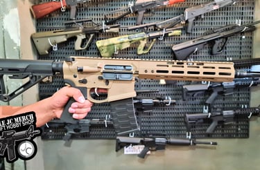 EMG NOVESKE GEN 4 10 DE TONE