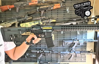 ASR117R1 BOAR TACTICAL EBB-R