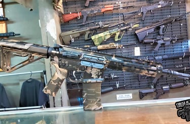 EMG NOVESKE GEN 4 7