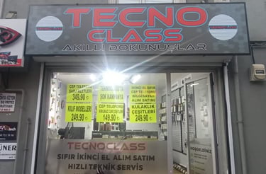 Cep Telefonu Satışı ve Tamiri | Hızlı Onarım ve Yetkili Parçalar, teknocell iletişim konya