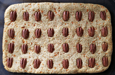 Carrot Bread