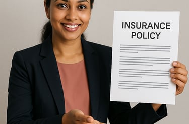 Life Insurance Policy