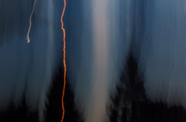 tatouage lyon abstrait