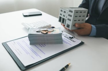 Full Service Property Management