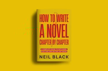 Creative writing mentoring, manuscript assessment, novel feedback, manuscript critique, support for authors, book review