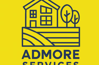 Admore Services Logo 