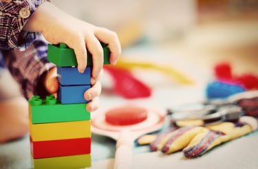 Jeu de construction