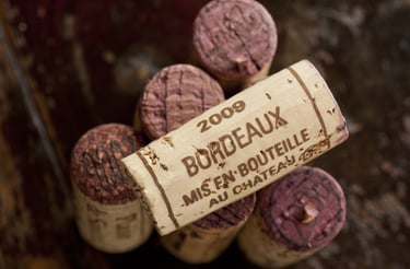 Wine Collection Services