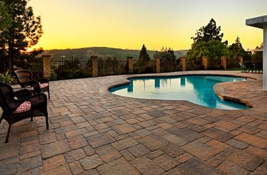 Pavers 