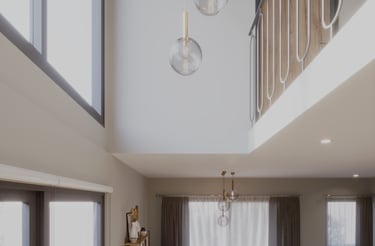 İkonya Dolungaz İç Plan Galeri Boşluğu