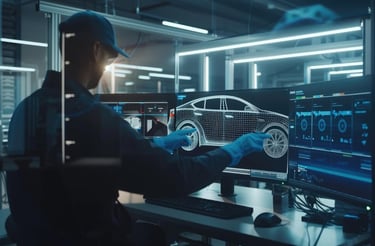 Vehicle Network Cybersecurity