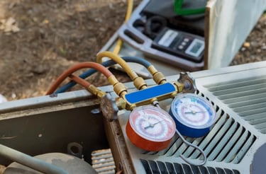 contato arlux climatização