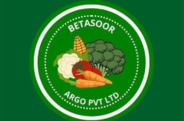 betasoor agro pvt ltd pic