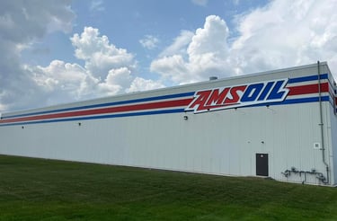 usine Amsoil