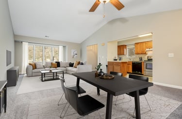 home-staging