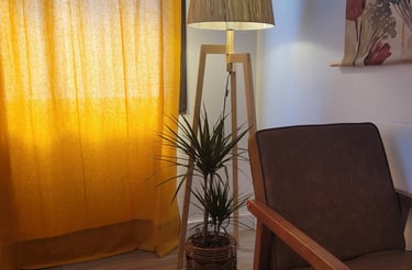 <alt= "Fauteuil Cosy">