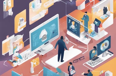 grayscale photo of black and white wooden sign