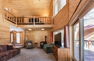 Cimarron CO Real Estate - Top- Notch mountain Property photographer