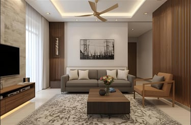 Interior design ideas