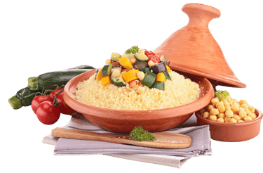 couscous