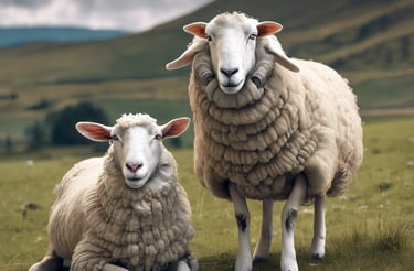 gray knitted beanie hat