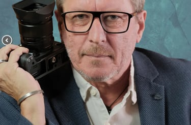 Un photographe de mariage à Marseille fort de 40 ans d'expérience en photographie