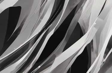 A sleek contact form design with elegant accents.