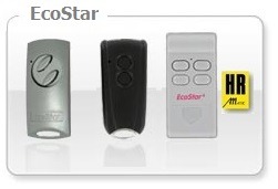 Hormann Ecostar Vilnius Kavoliuko g. 20