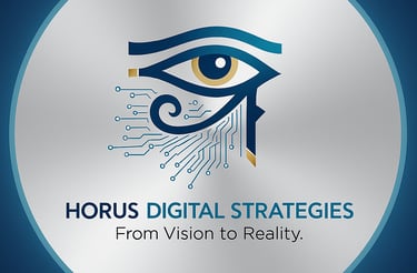 contacto horus digital strategies