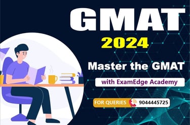 GMAT Coaching In Navi Mumbai & Thane
