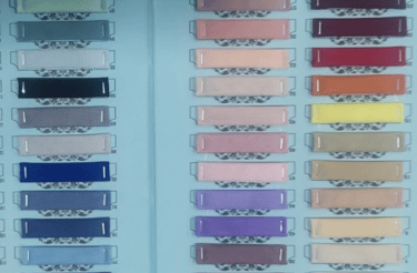 Эластичный гибкий тюль из Турции – лёгкая полупрозрачная ткань для модной и интерьерной индустрии