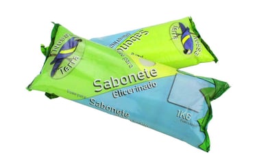 base glicerinada nossa terra