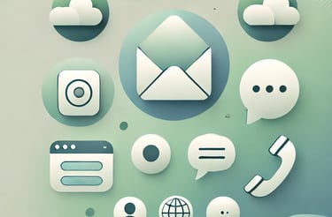 kontakt formular karte termin buchen