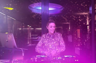 DJ PIXIE