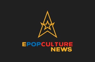 EPOPCULTURE NEWS