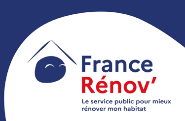 France rénov' (photo incluant un liant vers le site