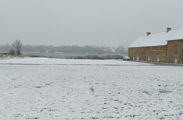Gîtes de la Cour d'Etienville