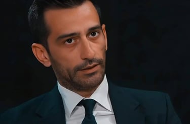 Andrea Montesanto - Personaggio Politico 